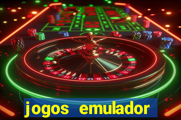 jogos emulador nintendo switch